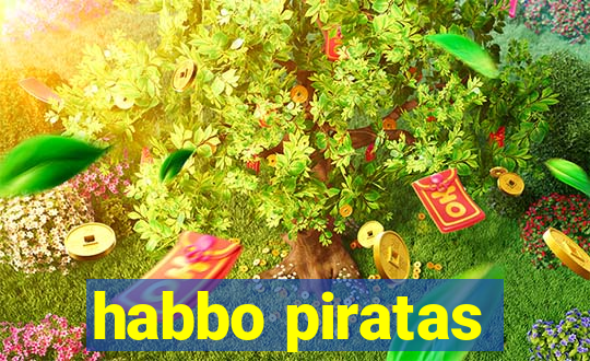 habbo piratas